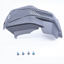 ERIDE MOTOR COVER ASP/AX/SUB GEN 4 20