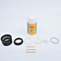 SEATPOST-SERV. DEAL KIT DUNCAN 2.5