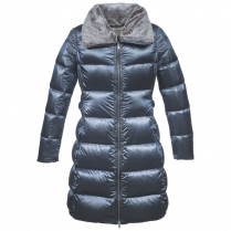 DOL 76 SATIN EVO W'S PARKA