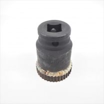 TOOL HUB/GEAR RING FORM 39T MTB