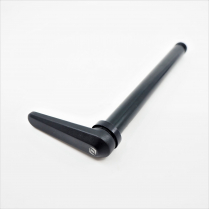 ERIDE FRONT AXLE SILENCE EVO 20