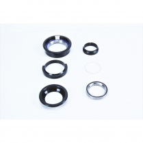 ERIDE HEADSET FORKSTOP GENIUS 20