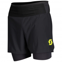 RC RUN HYBRID SHORTS
