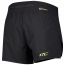 RC RUN SPLIT SHORTS