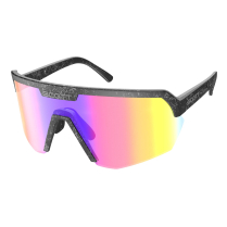 SPORT SHEILD SUNGLASSES
