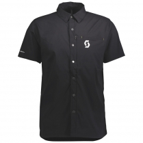 BUTTON FT s/sl SHIRT 