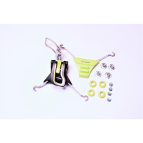 20/21 FREEGUIDE BUCK/CATCH L 