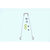 20/21 FREEGUIDE CABLE BUCKLE 