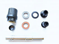HUB REP KIT TD-148M R M/S 21