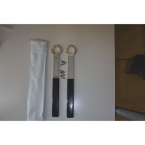 eRIDE MAHLE TOOL HUB SPANNER KIT 21