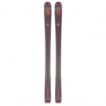 W'S SUPERGUIDE 95 A VERSION SKI