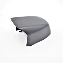 STEM STEERER CAP CREST IC FOIL 1" 21