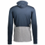 DEFINED MERINO l/sl HOODY