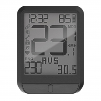 eRIDE MAHLE ADDICT PULSARONE DISPLAY