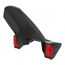 eRIDE INTEGRATED LIGHT FENDER