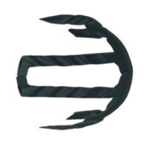 INNER PADS SPARE KIT ARGO JUNIOR +++