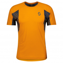 TRAIL RUN SS SHIRT