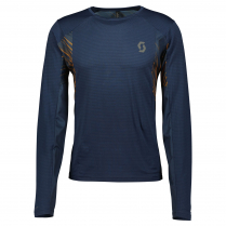 TRAIL RUN LS SHIRT