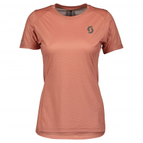 TRAIL RUN SS W'S SHIRT