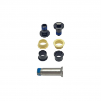 SHOCK MOUNT BOLT KIT SPARK 22