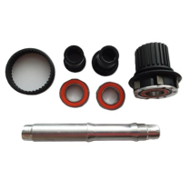 HUB REP KIT TC-7848M R M/S 22