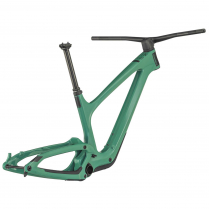 FRAME SET LINKIN BOLD GREEN