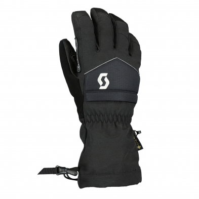Scott Gloves