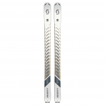 SUPERGUIDE 88 UNISEX SKI