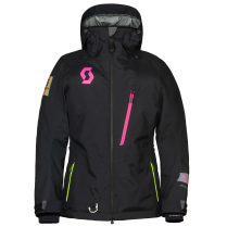 XT SHELL W'S JACKET 