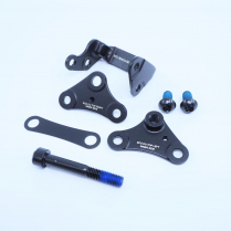 ERIDE MOTOR MONTS PATRON 22