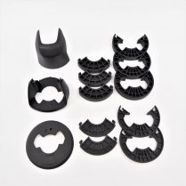 STEM SPACER KIT PATRON 22