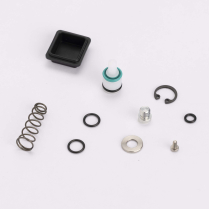 BRAKE M-CYLINDER REBUILD T-STUFF 22