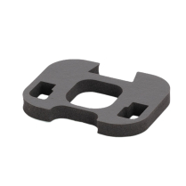 eRIDE BOSCH P-TUBE DAMPER FOIL 22