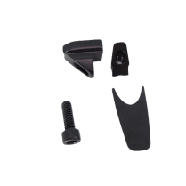 SEATPOST CLAMP FOIL 23