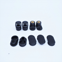 BOTTLE CAGE INSERTS SCALE HMX-SL 23