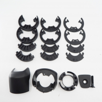 STEM SPACER/TOP CAP GENIUS 23^