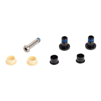 SHOCK MOUNT BOLT KIT SPARK 8mm 23