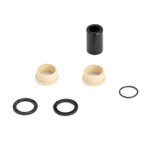 SHOCK MOUNT BUSH SET FOX SPARK 8mm