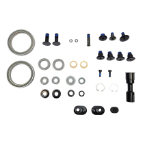 BLD SWINGARM REP KIT UNPLUGGED 23