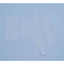 BLD PROTECTION SET UNPLUGGED RT 23