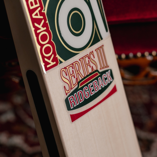 RETRO RIDGEBACK SERIES III CRICKET BAT ADULT