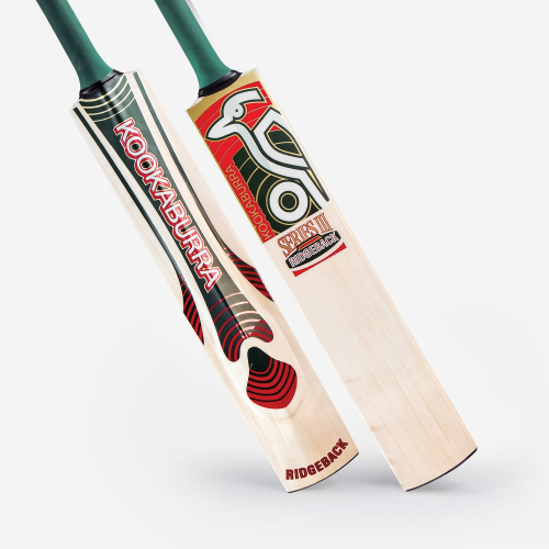 RETRO RIDGEBACK SERIES III CRICKET BAT JUNIOR