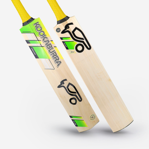 KAHUNA PRO 5.0 JUNIOR CRICKET BAT