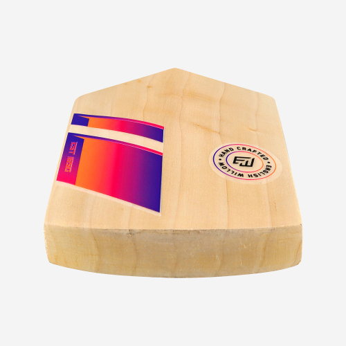 Alex Carey Players Replica Bat 2024/25