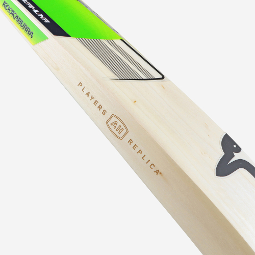 Alyssa Healy Players Replica Bat 2024/25
