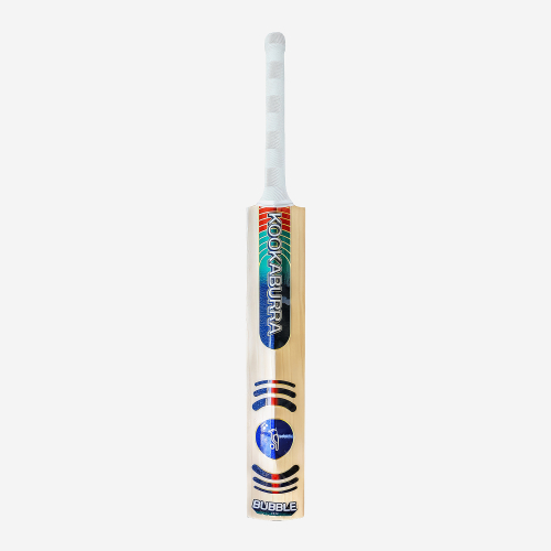 BUBBLE ALYSSA HEALY COMMEMORATIVE LE CRICKET BAT