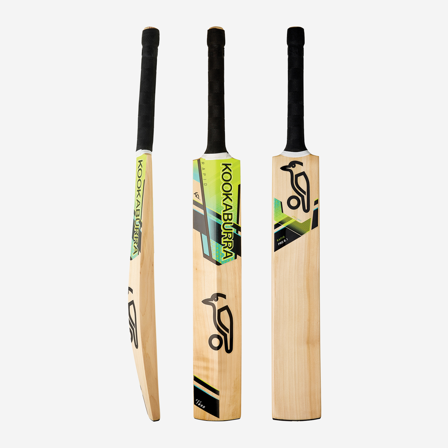 Rapid Pro 8.1 Junior