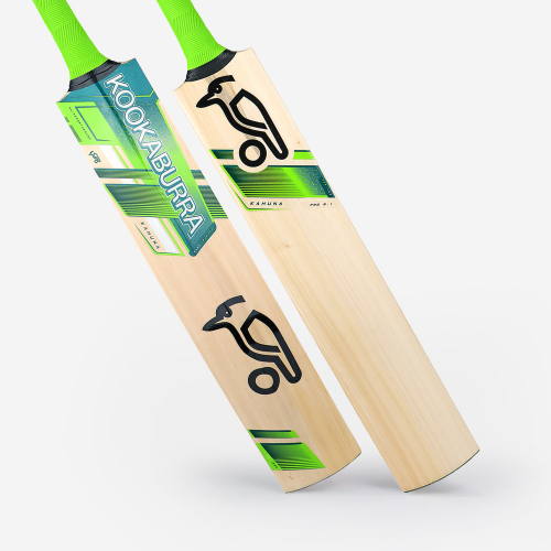 Pro 8.1 Kahuna Kashmir Junior Cricket Bat