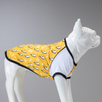 LINDODOGS Flash Tshirt Size 0