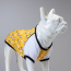 LINDODOGS Flash Tshirt Size 8